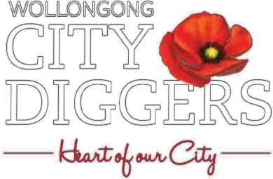 Wollongong City Diggers